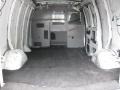 2004 Summit White Chevrolet Express 2500 Cargo Van  photo #5