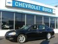 Black - Impala LTZ Photo No. 1