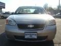 2006 Silverstone Metallic Chevrolet Malibu LT V6 Sedan  photo #2