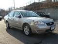 2006 Silverstone Metallic Chevrolet Malibu LT V6 Sedan  photo #3