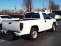 Summit White - Colorado Regular Cab Photo No. 3