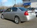 2006 Silverstone Metallic Chevrolet Malibu LT V6 Sedan  photo #6