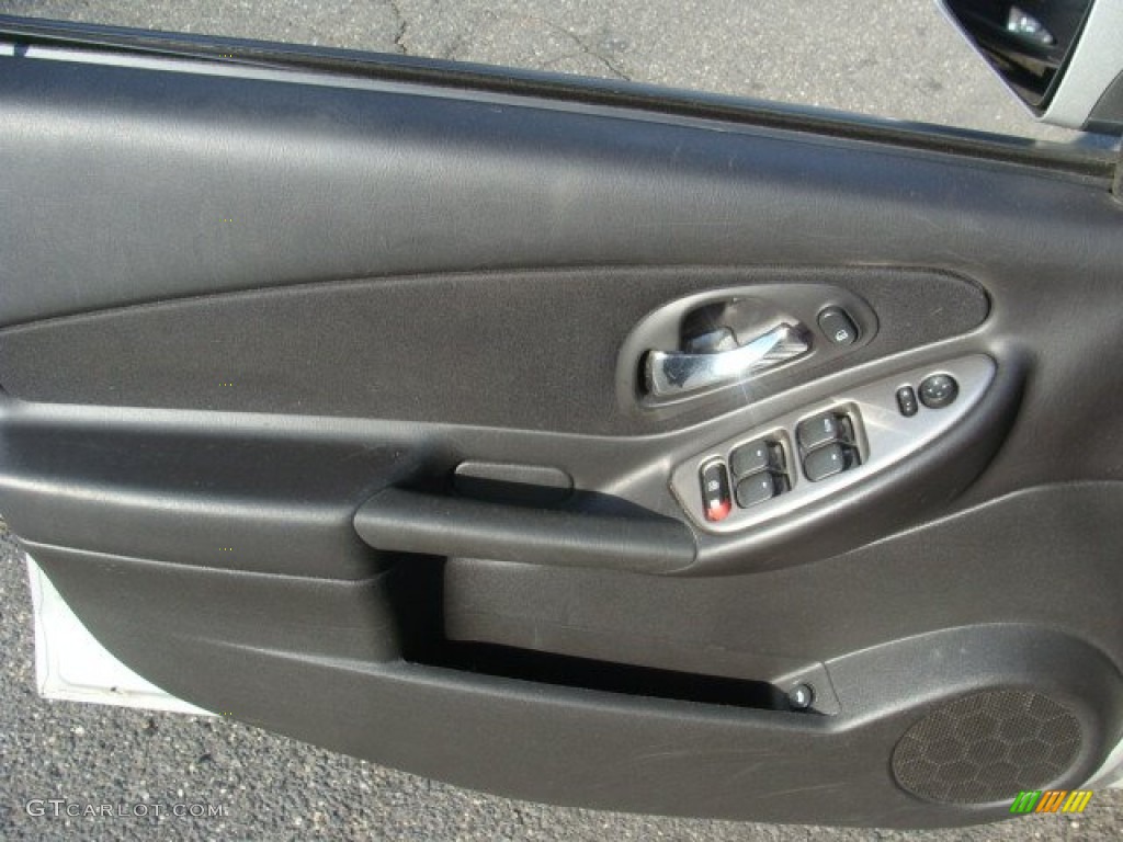 2006 Malibu LT V6 Sedan - Silverstone Metallic / Ebony Black photo #7