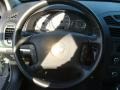 2006 Silverstone Metallic Chevrolet Malibu LT V6 Sedan  photo #12