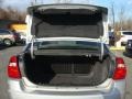 2006 Silverstone Metallic Chevrolet Malibu LT V6 Sedan  photo #19