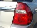 2006 Silverstone Metallic Chevrolet Malibu LT V6 Sedan  photo #20