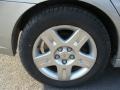 2006 Silverstone Metallic Chevrolet Malibu LT V6 Sedan  photo #25