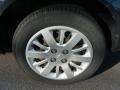 Slate Metallic - Cobalt LT Sedan Photo No. 14