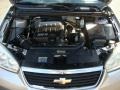 2006 Silverstone Metallic Chevrolet Malibu LT V6 Sedan  photo #27