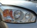 2006 Silverstone Metallic Chevrolet Malibu LT V6 Sedan  photo #28