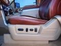 2009 Ford F150 King Ranch SuperCrew 4x4 Controls