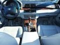 Titanium Silver Metallic - X5 4.4i Photo No. 10