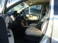 2012 Gold Mist Metallic Chevrolet Traverse LTZ AWD  photo #7