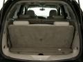 2005 Black Onyx Buick Rendezvous CXL AWD  photo #12