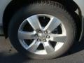 Gold Mist Metallic - Traverse LTZ AWD Photo No. 14