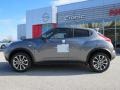 Gun Metallic - Juke SL Photo No. 2