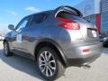 Gun Metallic - Juke SL Photo No. 3
