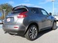 Gun Metallic - Juke SL Photo No. 5