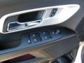 2013 Silver Ice Metallic Chevrolet Equinox LT AWD  photo #15