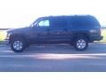 Dark Gray Metallic - Suburban 2500 LS Photo No. 5