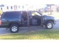 Dark Gray Metallic - Suburban 2500 LS Photo No. 7