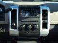 2012 Bright White Dodge Ram 2500 HD SLT Crew Cab 4x4  photo #12