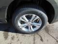 Steel Green Metallic - Equinox LT AWD Photo No. 9