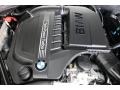 3.0 Liter TwinPower Turbocharged DFI DOHC 24-Valve VVT Inline 6 Cylinder 2011 BMW 5 Series 535i Sedan Engine