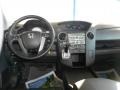 2011 Dark Cherry Pearl Honda Pilot EX-L 4WD  photo #5