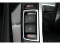 Black Controls Photo for 2011 BMW 5 Series #74739573