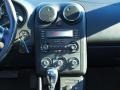 2007 Pontiac G6 GT Coupe Controls