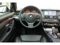 Black Dashboard Photo for 2011 BMW 5 Series #74739748