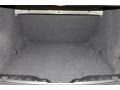 Black Trunk Photo for 2011 BMW 5 Series #74739768