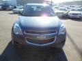 Atlantis Blue Metallic - Equinox LS AWD Photo No. 3
