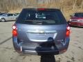 Atlantis Blue Metallic - Equinox LS AWD Photo No. 7