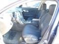 Atlantis Blue Metallic - Equinox LS AWD Photo No. 11