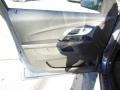 Atlantis Blue Metallic - Equinox LS AWD Photo No. 12