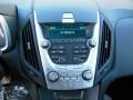 Atlantis Blue Metallic - Equinox LS AWD Photo No. 16