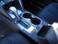 Atlantis Blue Metallic - Equinox LS AWD Photo No. 17