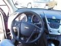 Atlantis Blue Metallic - Equinox LS AWD Photo No. 18