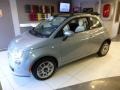 Luce Blu (Light Blue) - 500 c cabrio Pop Photo No. 2