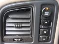 Tan/Neutral Controls Photo for 2004 Chevrolet Tahoe #74740411