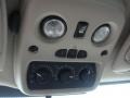Tan/Neutral Controls Photo for 2004 Chevrolet Tahoe #74740458