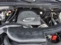 5.3 Liter OHV 16-Valve Vortec V8 Engine for 2004 Chevrolet Tahoe Z71 4x4 #74740525