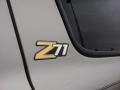 2004 Chevrolet Tahoe Z71 4x4 Badge and Logo Photo