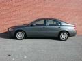 2007 Titanium Gray Metallic Volvo S60 2.5T  photo #13