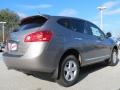 2013 Platinum Graphite Nissan Rogue S  photo #5