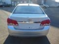 Silver Ice Metallic - Cruze LS Photo No. 7