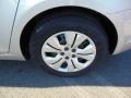 Silver Ice Metallic - Cruze LS Photo No. 9