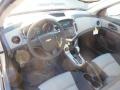 Silver Ice Metallic - Cruze LS Photo No. 10